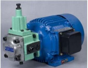 Variable Displacement Pump