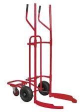 Tyre Trolley