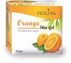 Orange Skin Gel