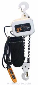 Electric Chain Hoists 1 ton