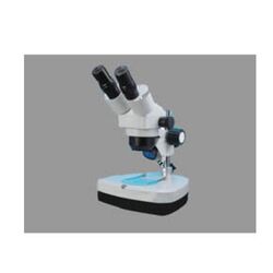 Zoom Binocular Microscope New Vision