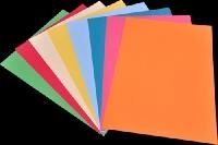 Fluorescent Paper