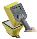 Surface Contamination Meter