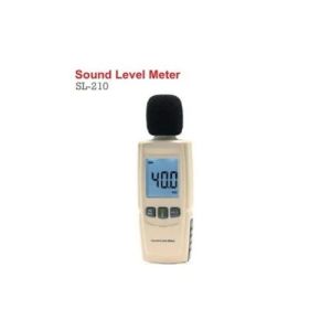 Sound Level Meter