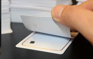 RFID Smart Cards