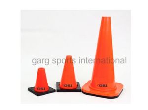 WEIGHTED BASE CONES
