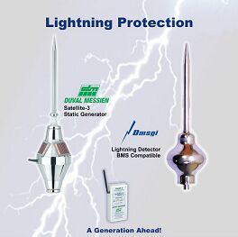 Lightning Arrester