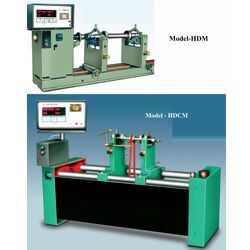 Dynamic Balancing Machine