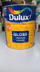 Dulux Enamel Paints