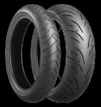 Motorcycle Tyre