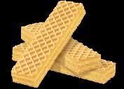 Wafer Biscuits