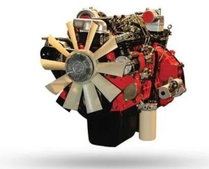Ashok Leyland Agricultural Engine