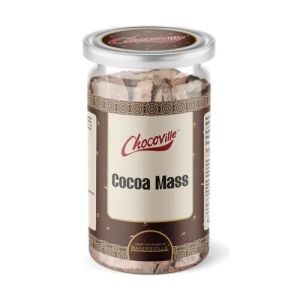 Cocoa Mass