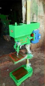 25MM BENCH DRILLING MACHINE KR PANCHAL