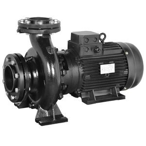 End Suction Pump