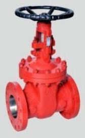 Gate Valve