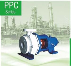 Polypropylene Pump