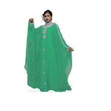 Jalabiya Abaya Kaftan