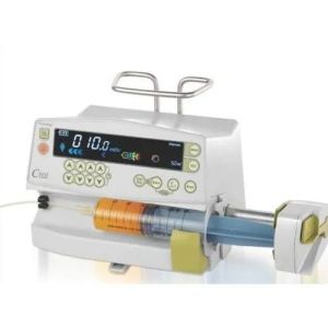 Syringe Pump