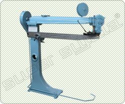 Box Stitching Machine