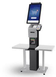 bill payment kiosk