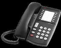 telephone systems