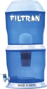 Filtron Mineral Water Filter