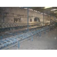 Battery Casting Plant