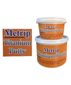 Titanium Putty