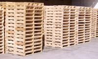 Industrial Pallets