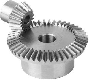 Bevel Gear