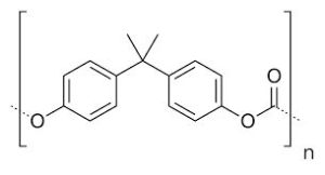 Polycarbonate Structure