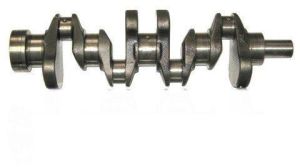 Compressor Crankshafts