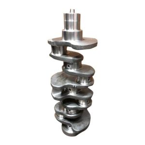 Cummins Crankshaft