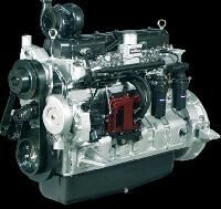 Automotive Engines