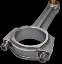 Forged connecting rod