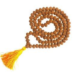 Original Rudraksha Mala