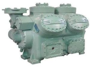 Reconditioned Compressors