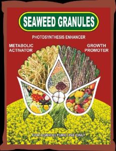 Seaweed Granules