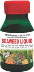 seaweed liquid fertilizer