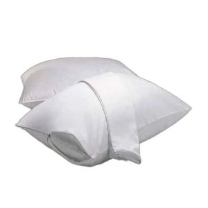 Plain Pillow Cover