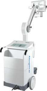 Allengers X Ray Machine