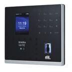 Time Attendance Access Control System