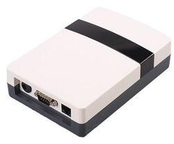 USB UHF RS232 RFID Reader