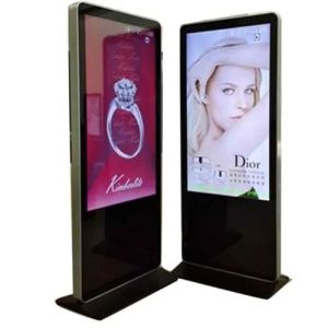 Digital Signage Display Panel