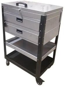 Drawer Tool Trolley