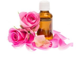 Rose Oil