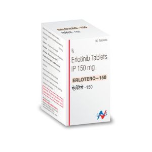 Erlotinib Tablets