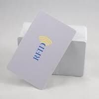 RFID Card