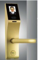 Face Recognition Door Lock